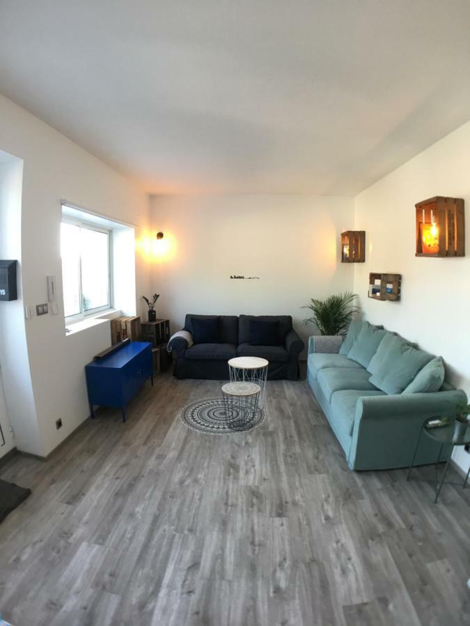 Apartamento Sunrise Cassis Exterior foto