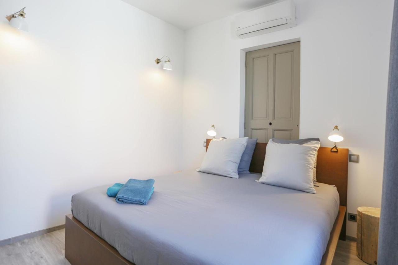 Apartamento Sunrise Cassis Exterior foto