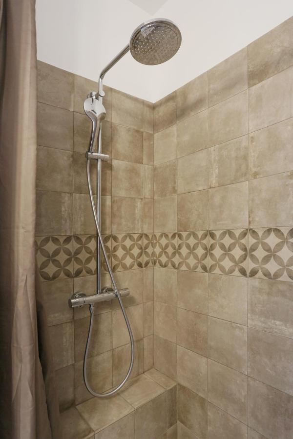 Apartamento Sunrise Cassis Exterior foto