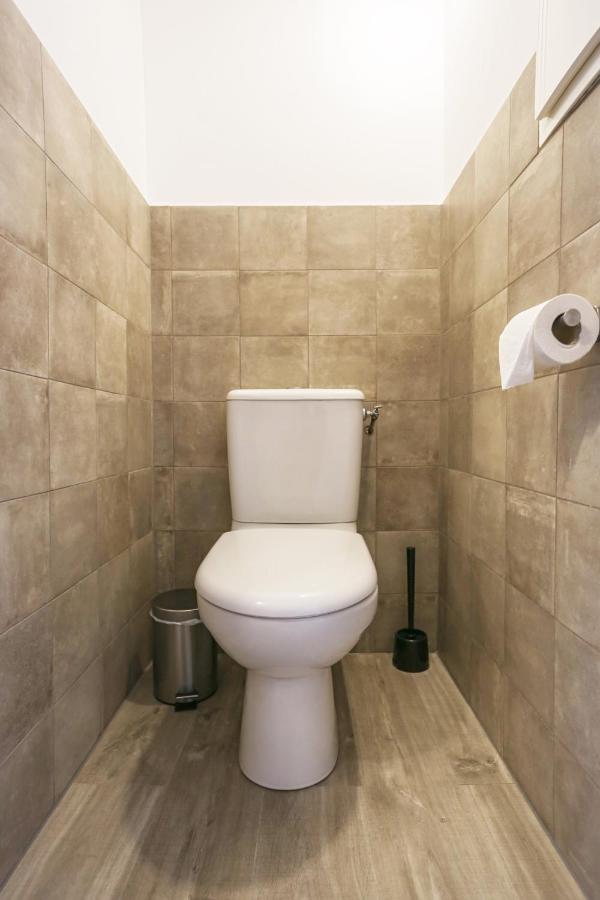Apartamento Sunrise Cassis Exterior foto